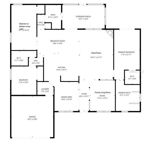 16 LINCOLN LANE, Palm Coast, FL 32137