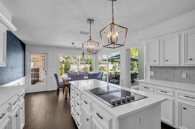 9318 Appin Falls Drive, Spring, TX 77379