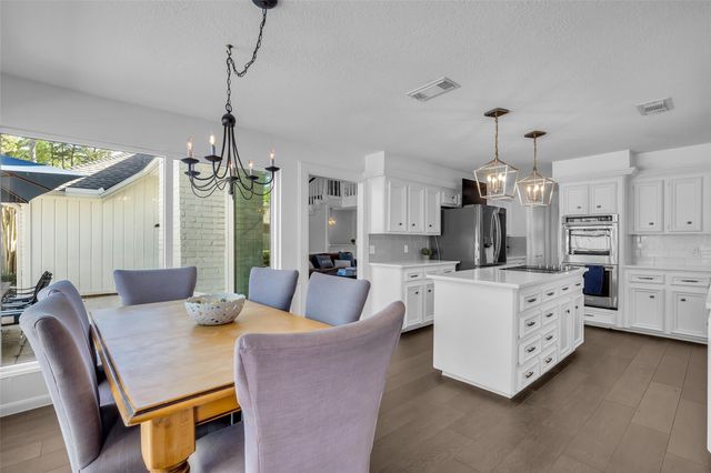 9318 Appin Falls Drive, Spring, TX 77379