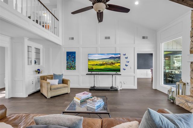 9318 Appin Falls Drive, Spring, TX 77379