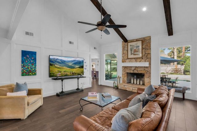 9318 Appin Falls Drive, Spring, TX 77379