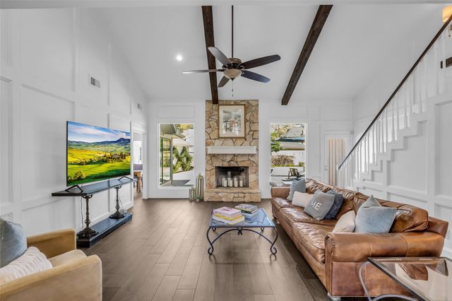 9318 Appin Falls Drive, Spring, TX 77379