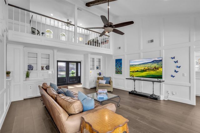 9318 Appin Falls Drive, Spring, TX 77379