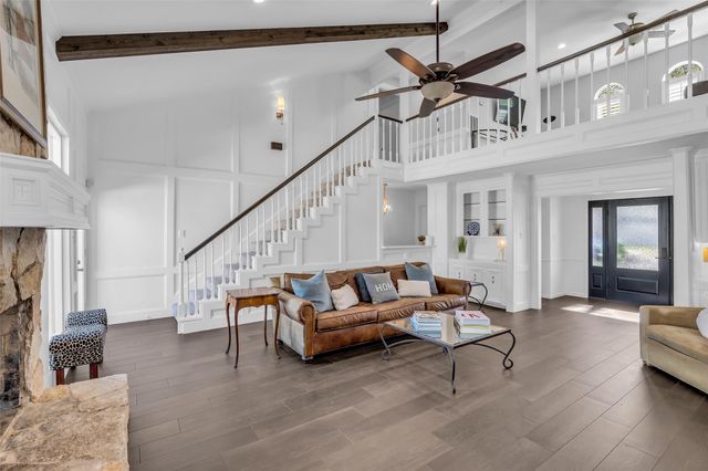 9318 Appin Falls Drive, Spring, TX 77379