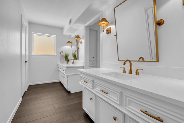 9318 Appin Falls Drive, Spring, TX 77379