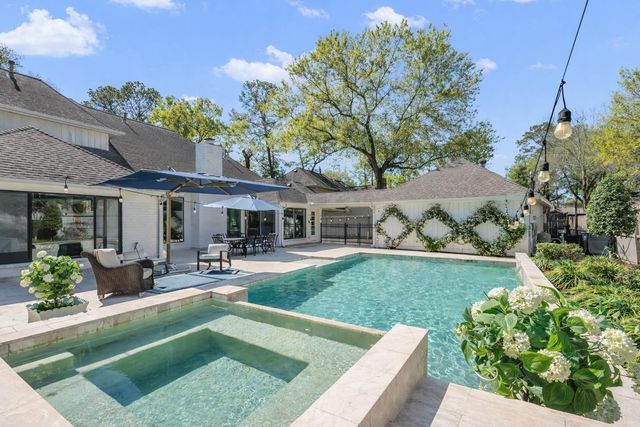 9318 Appin Falls Drive, Spring, TX 77379