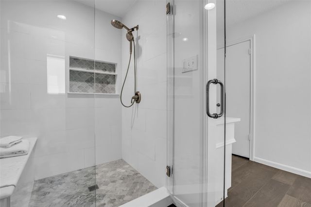 9318 Appin Falls Drive, Spring, TX 77379