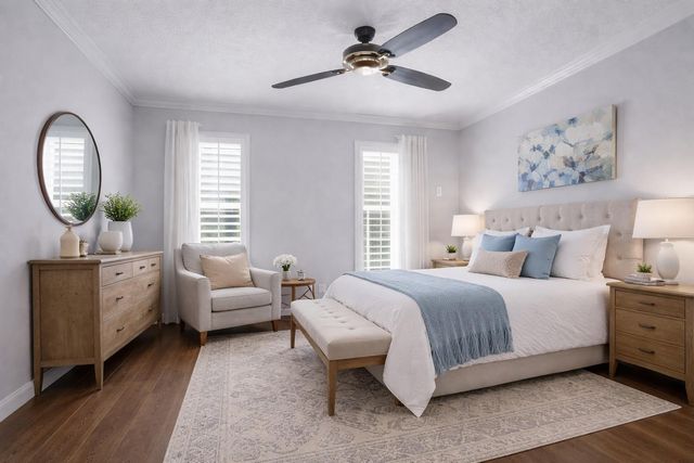 9318 Appin Falls Drive, Spring, TX 77379