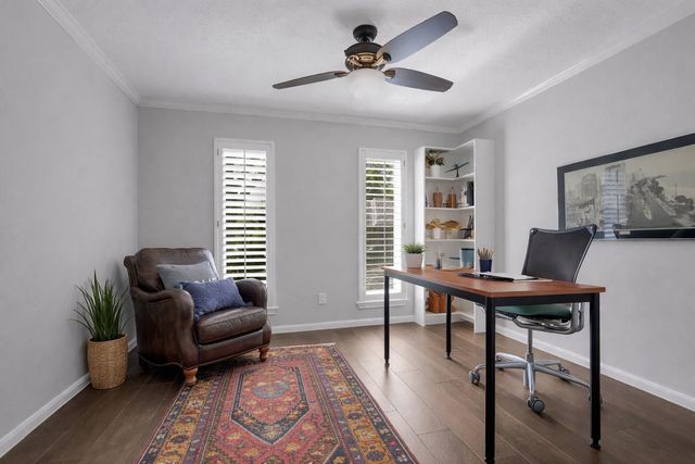 9318 Appin Falls Drive, Spring, TX 77379