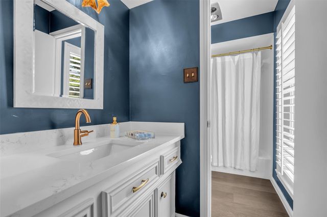 9318 Appin Falls Drive, Spring, TX 77379