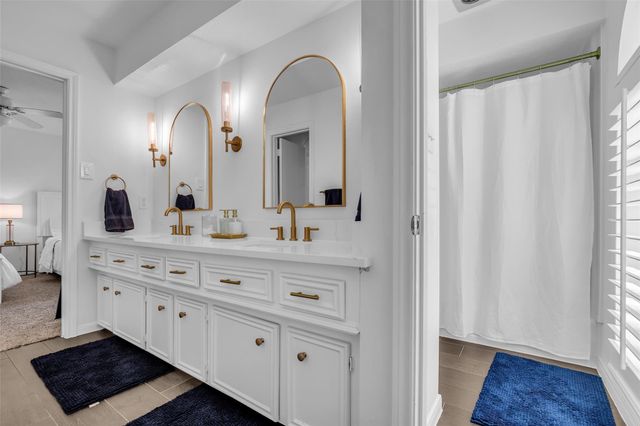 9318 Appin Falls Drive, Spring, TX 77379