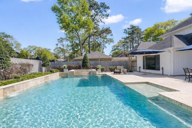 9318 Appin Falls Drive, Spring, TX 77379