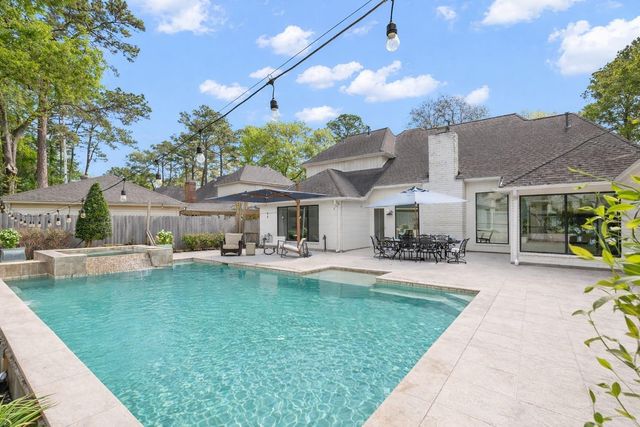 9318 Appin Falls Drive, Spring, TX 77379