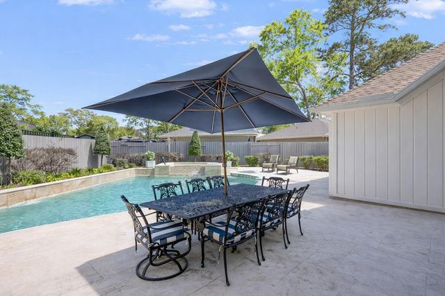 9318 Appin Falls Drive, Spring, TX 77379