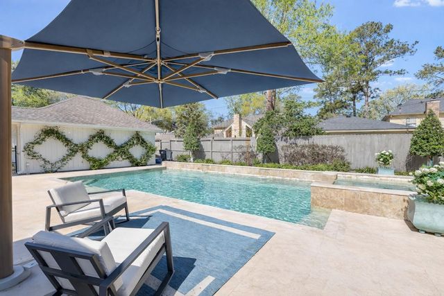 9318 Appin Falls Drive, Spring, TX 77379