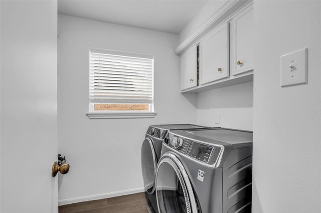 9318 Appin Falls Drive, Spring, TX 77379