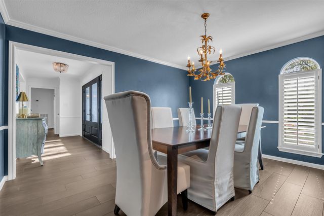 9318 Appin Falls Drive, Spring, TX 77379