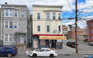 132-134 Belmont Avenue 2, Paterson, NJ 07522