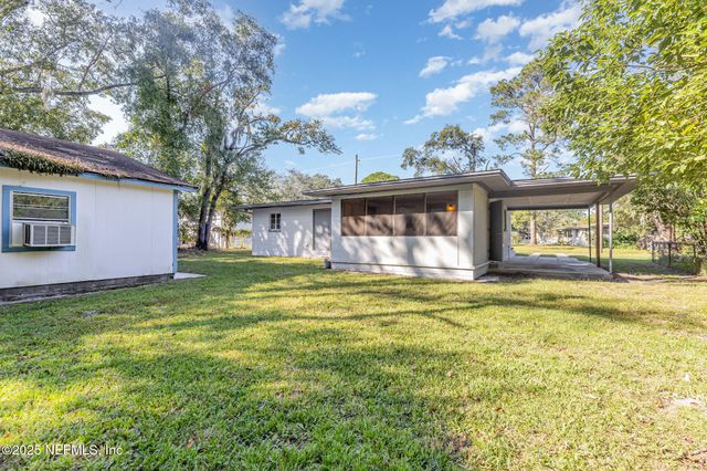6022 SUDBURY Avenue, Jacksonville, FL 32210