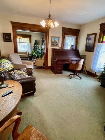220 W Baird Street 220 W Baird Street, West Liberty, OH 43357