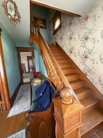 220 W Baird Street 220 W Baird Street, West Liberty, OH 43357