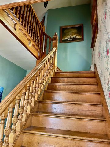 220 W Baird Street 220 W Baird Street, West Liberty, OH 43357