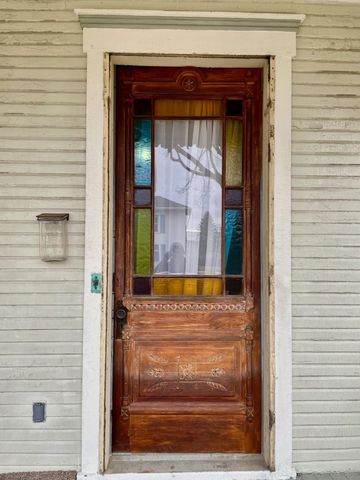220 W Baird Street 220 W Baird Street, West Liberty, OH 43357