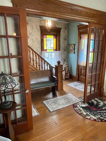 220 W Baird Street 220 W Baird Street, West Liberty, OH 43357