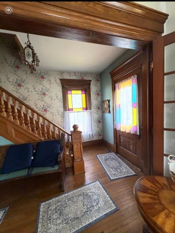 220 W Baird Street 220 W Baird Street, West Liberty, OH 43357