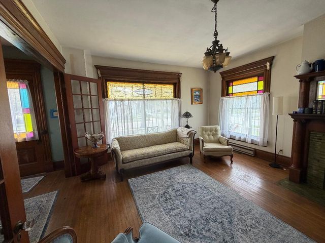 220 W Baird Street 220 W Baird Street, West Liberty, OH 43357