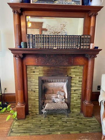 220 W Baird Street 220 W Baird Street, West Liberty, OH 43357