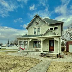220 W Baird Street 220 W Baird Street, West Liberty, OH 43357
