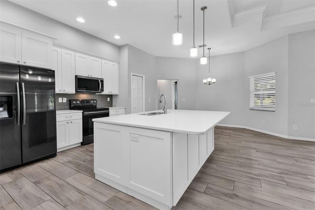 4443 CINDERELLA CIRCLE, North Port, FL 34286