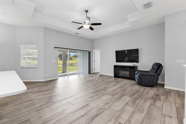 4443 CINDERELLA CIRCLE, North Port, FL 34286