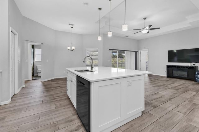 4443 CINDERELLA CIRCLE, North Port, FL 34286