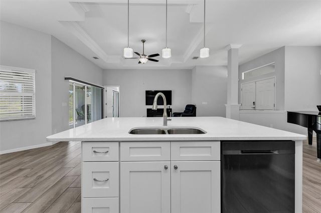 4443 CINDERELLA CIRCLE, North Port, FL 34286