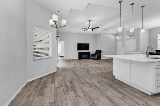 4443 CINDERELLA CIRCLE, North Port, FL 34286