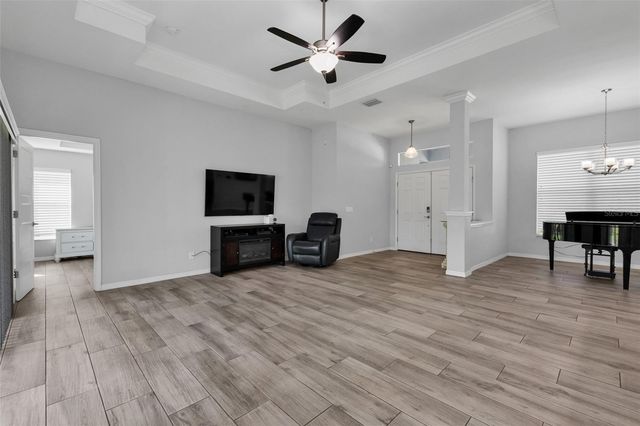4443 CINDERELLA CIRCLE, North Port, FL 34286