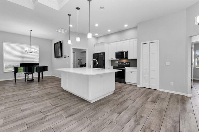 4443 CINDERELLA CIRCLE, North Port, FL 34286