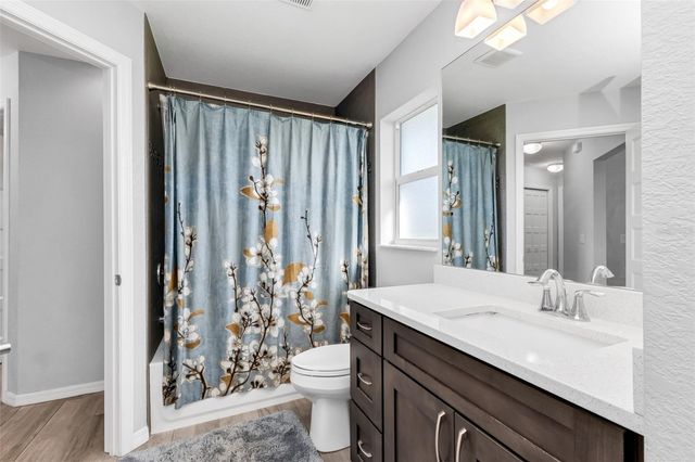 4443 CINDERELLA CIRCLE, North Port, FL 34286
