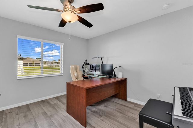 4443 CINDERELLA CIRCLE, North Port, FL 34286