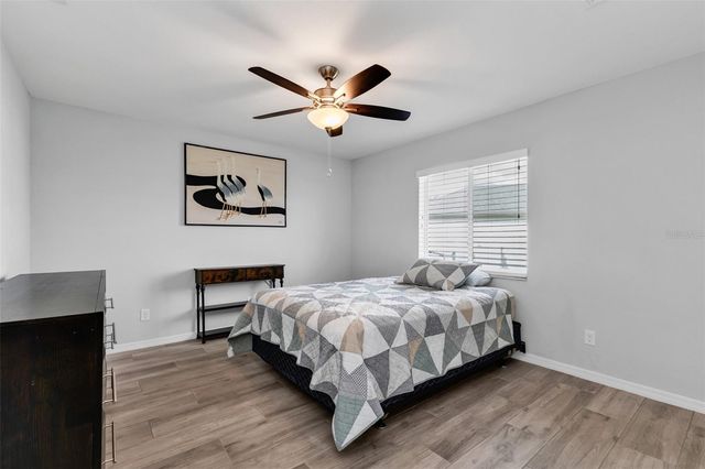 4443 CINDERELLA CIRCLE, North Port, FL 34286