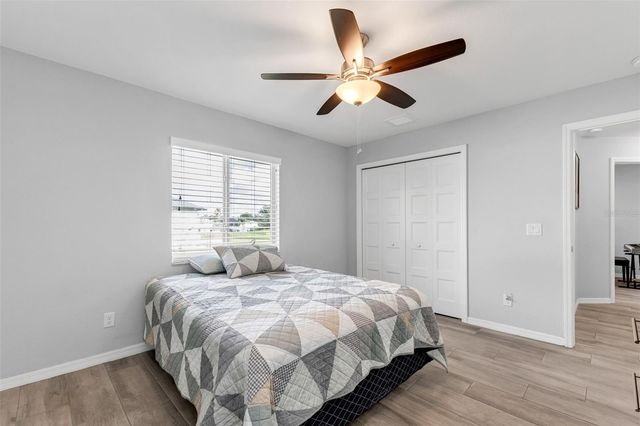 4443 CINDERELLA CIRCLE, North Port, FL 34286