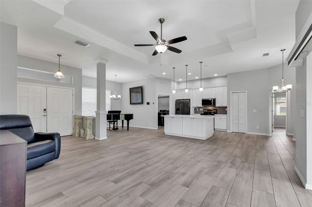 4443 CINDERELLA CIRCLE, North Port, FL 34286