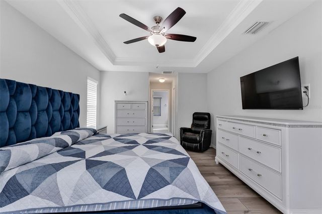 4443 CINDERELLA CIRCLE, North Port, FL 34286
