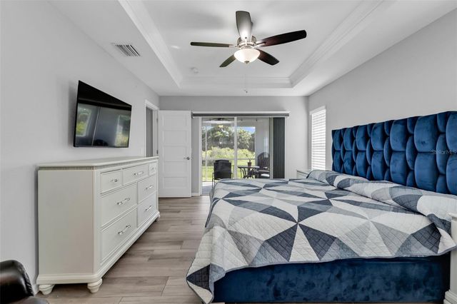 4443 CINDERELLA CIRCLE, North Port, FL 34286