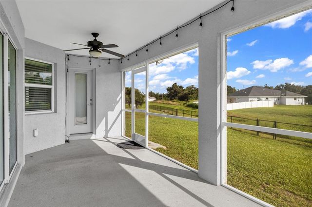 4443 CINDERELLA CIRCLE, North Port, FL 34286