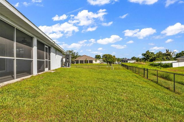4443 CINDERELLA CIRCLE, North Port, FL 34286
