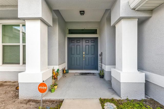 4443 CINDERELLA CIRCLE, North Port, FL 34286
