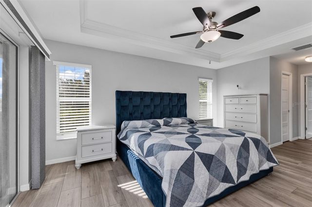 4443 CINDERELLA CIRCLE, North Port, FL 34286